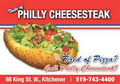 Taste of Philly Cheesesteak image 3