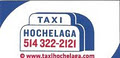 Taxi Hochelaga Inc logo