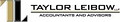 Taylor Leibow LLP Accountants and Advisors logo