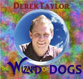 Taylor-Made Dogs logo