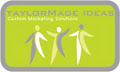 Taylormade Ideas logo