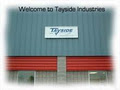 Tayside Industries Ltd logo