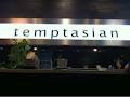 Temptasian Restaurant logo