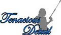 Tenacious Detail logo