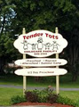 Tender Tots Childcare Facility logo