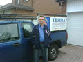 Terra Aluminum Windows and Doors logo