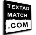 Text Ad Match Classifieds logo