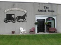 The Amish Store logo