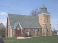 The Anglican Parish of Kitley, Saint Paul's, Newblisss logo