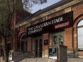 The Canadian Stage Company (Berkeley) logo