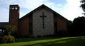 The Church of the Holy Family (Anglican) logo