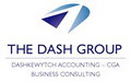 The Dash Group - Certified General Accountant logo