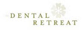 The Dental Retreat - Canmore, Alberta logo