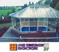 The Energy Doctor logo