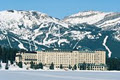 The Fairmont Chateau Lake Louise image 2