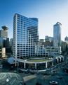 The Fairmont Hotel Vancouver logo