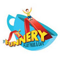 The Funnery Play Park & Cafe logo
