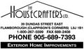 The Housecrafters Ltd image 1