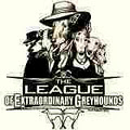 The League of Extraordinary Greyhounds image 4