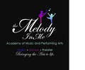 The Melody In Me logo