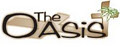 The Oasis Centre logo