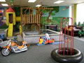The Peanut Club Indoor Playground image 2