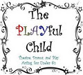 The Playful Child logo