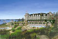 The Rosseau, A JW Marriott Resort & Spa logo
