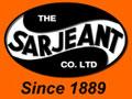 The Sarjeant Co Ltd logo