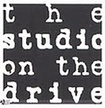 The Studio on the Drive logo