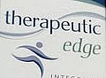 Therapeutic Edge Physiotherapy Clinic image 4