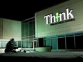 Think Business Training logo