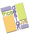 Those Design Guys logo