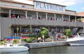 Thousand Islands Playhouse logo