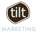 Tilt Marketing logo