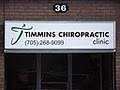 Timmins Chiropractic Clinic image 4