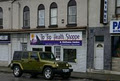 Tip Top Health Shoppe and Wellness Centre logo