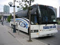 Tisdale Bus Lines logo