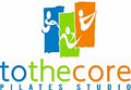 To The Core Pilates Studio logo
