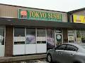 Tokyo Sushi logo