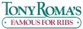 Tony Roma's Restaurant logo