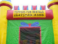 Toppers Fun Rentals image 3