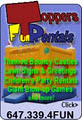 Toppers Fun Rentals image 6