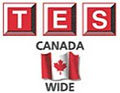 Torbram Electric Supply (TES) logo