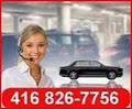 Toronto Airport Limo image 5