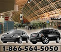 Toronto Airport Limo logo