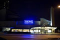 Toronto Centre For The Arts logo