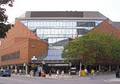 Toronto Reference Library logo