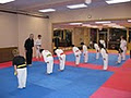 Total Martial Arts Centre image 2