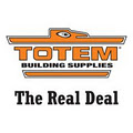 Totem Building Supplies logo